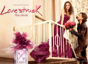 Vera Wang  Lovestruck