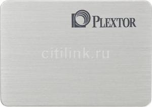 Накопитель SSD PLEXTOR M5 Pro PX-256M5P, 256Гб, SATA III