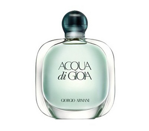 Acqua di Gioia