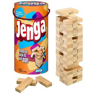 Дженга (Jenga)