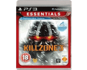 Killzone 3