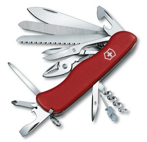 Нож Victorinox WorkChamp 9064