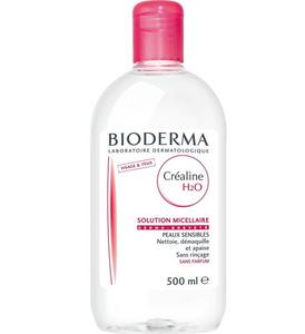 Bioderma Sensibio H2O