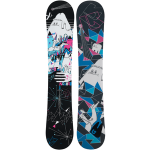 Snowboard Burton