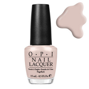 OPI Лак для ногтей T50 Barre My Soul