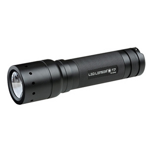 LED LENSER T7 - Фонари Led Lenser