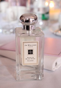 Jo Malone Peony & Blush Suede