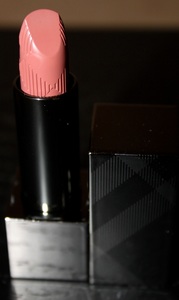 Burberry Lip Cover in Antique Rose