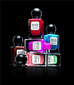 Revlon Parfumerie Scented Nail Enamel Collection