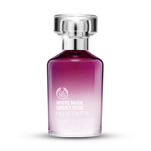 ТУАЛЕТНАЯ ВОДА WHITE MUSK® SMOKY ROSE