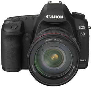 Canon Mark 2