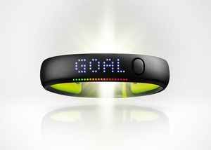 NIKE FUEL BAND