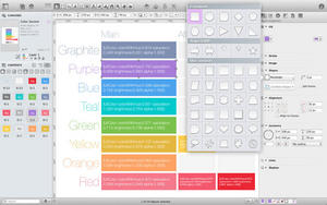 OmniGraffle 6 Pro