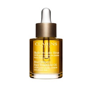 Clarins Lotus Face Treatment Oil "Oily/Combination Skin"