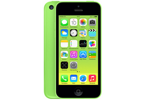 Apple iPhone 5c