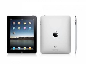 Продать лишний iPad