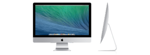 iMac 27"