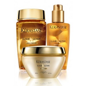 K&#233;rastase Elixir Ultime