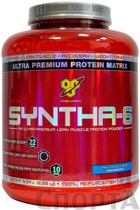 Syntha-6