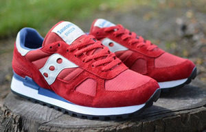 кроссовки Saucony Originals