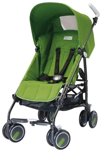 Коляска Peg-Perego Pliko Mini