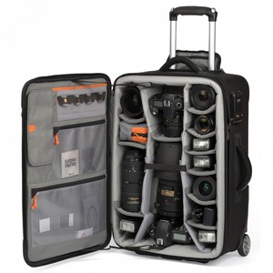 Lowepro Pro Roller x300