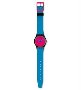 Swatch COBALT'N PINK