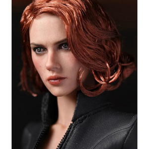 Фигурка Black Widow Hot Toys