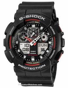 casio g-shock