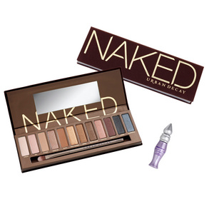 Urban Decay Naked