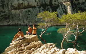 Calanque