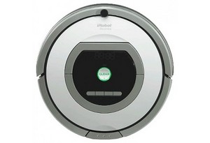 iRobot Roomba 760