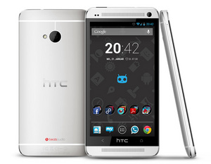 HTC One