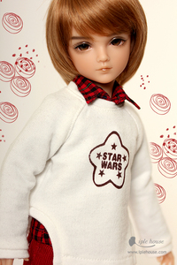 KID Star Sweat Shirt