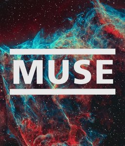 Концерт MUSE