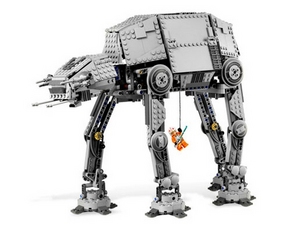 LEGO AT-AT