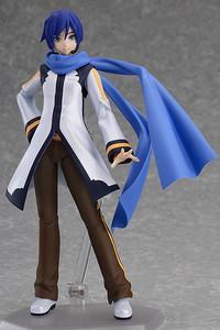 figma KAITO