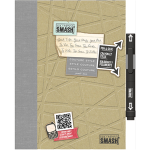 Smashbook