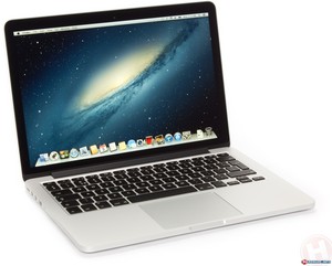 macbook pro retina 13'