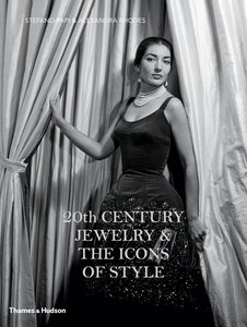 20th Century Jewelry & the Icons of Style