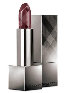 Помаду Burberry Lip Mist тон Blueberry