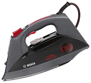 Утюг Bosch TDS 1216