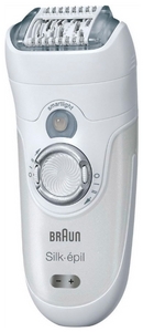 Braun 7681 Silk-epil Xpressive