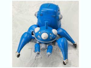 1/35 Tachikoma w/Motoko & Batou