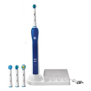 Зубная щетка Oral-B Professional Care 3000 D20