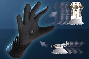 The Force Glove