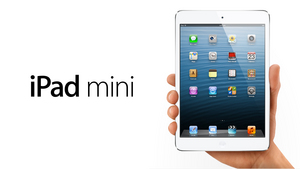 Ipad mini