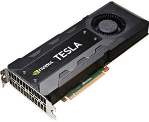 NVidia Tesla