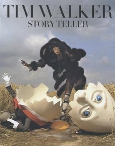 Tim Walker: Story Teller