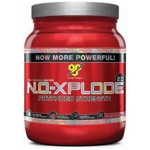 BSN NO-Xplode 2.0